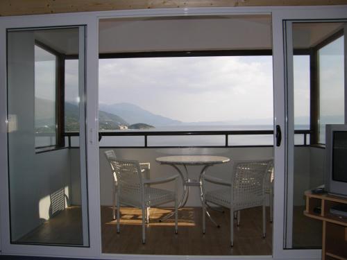Apartamentos Villa Rustica