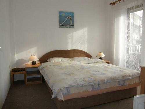 Apartamentos Villa Rustica