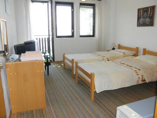 Apartamentos Villa Rustica
