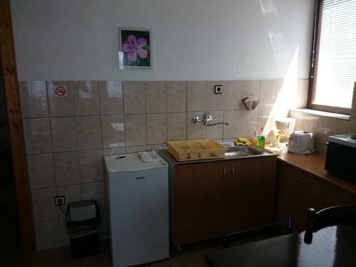 Apartamentos Villa Rustica