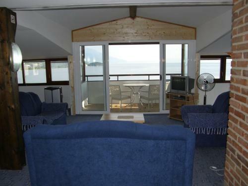 Apartamentos Villa Rustica