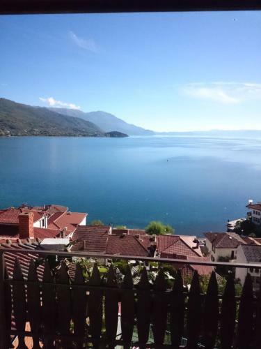 Apartamentos Villa Rustica