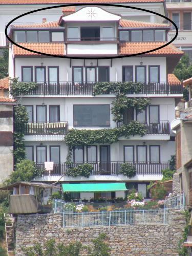 Apartamentos Villa Rustica