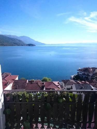 Apartamentos Villa Rustica