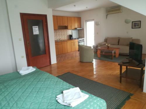 Hostal Vila Luka