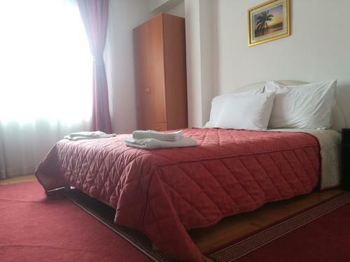 Hostal Vila Luka