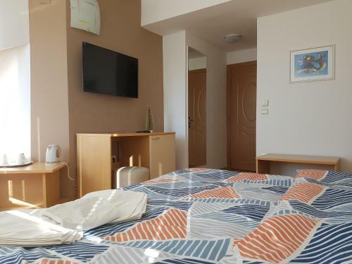 Apartamento Central Suites