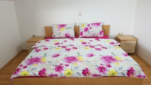 Apartamento Central Suites