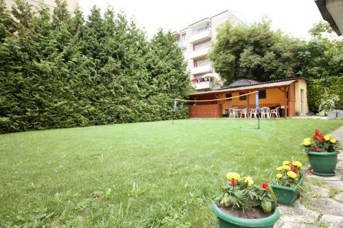 Apartamento Central Suites
