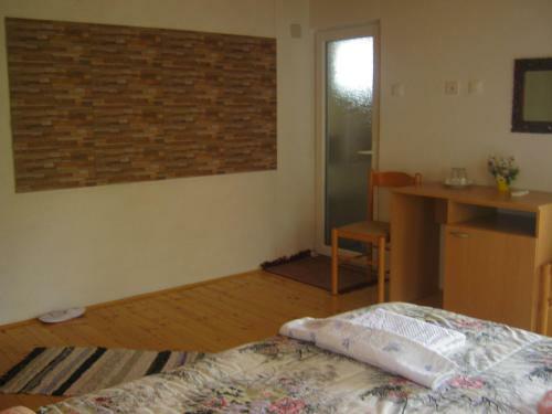 Hostal Risto's Guest House