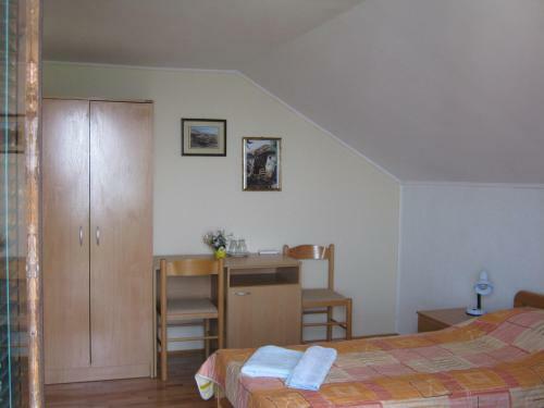 Hostal Risto's Guest House