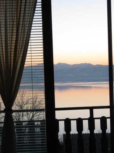 Hostal Risto's Guest House