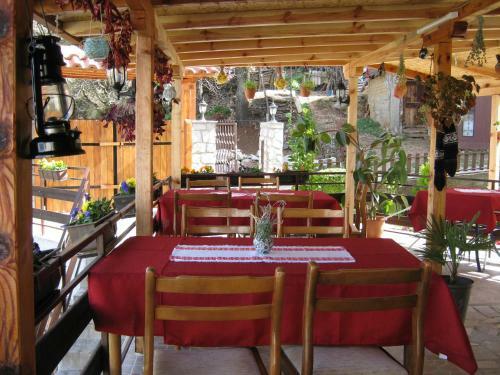 Hostal Risto's Guest House