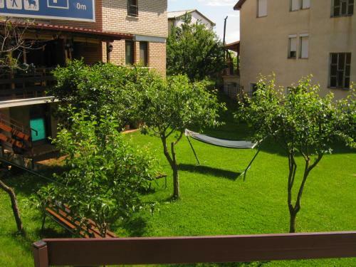 Hostal Risto's Guest House