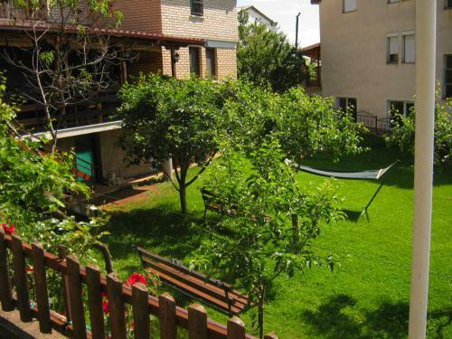 Hostal Risto's Guest House