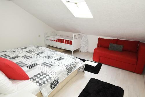 Eke Irin Apartments