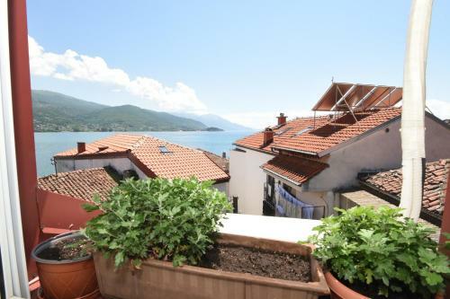 Eke Irin Apartments