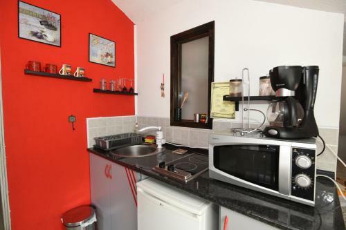 Eke Irin Apartments