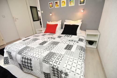 Eke Irin Apartments
