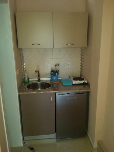 Hostal Nasteski Guest Rooms