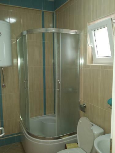 Hostal Nasteski Guest Rooms