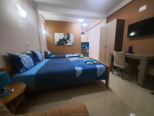 Hostal Nasteski Guest Rooms
