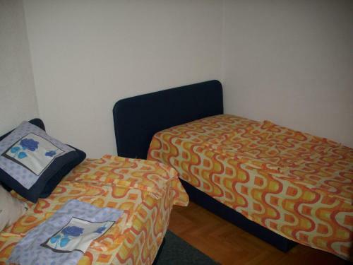 City Center Apartments Ohrid