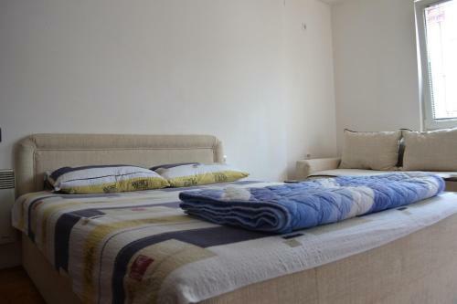 City Center Apartments Ohrid