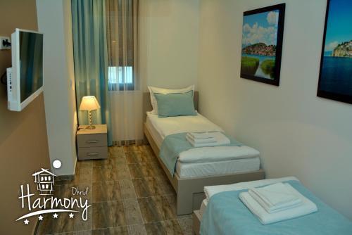 Hostal Villa Harmony
