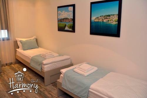 Hostal Villa Harmony