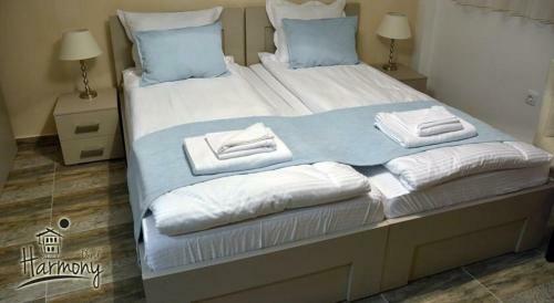 Hostal Villa Harmony