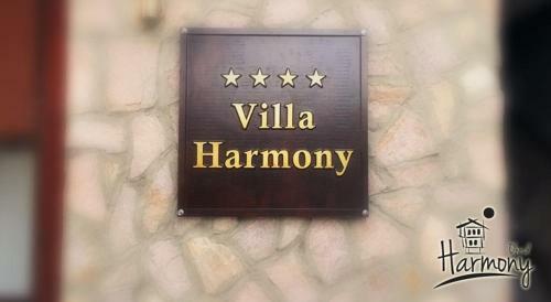 Hostal Villa Harmony