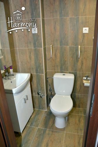 Hostal Villa Harmony