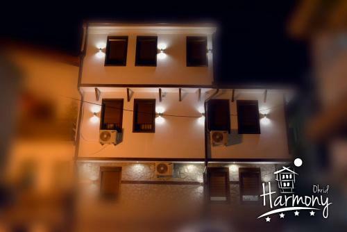 Hostal Villa Harmony