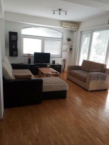 Matea Apartments