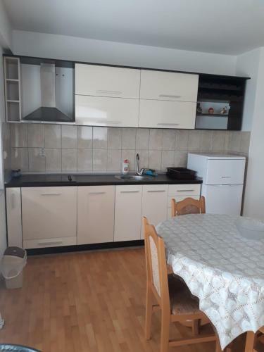 Matea Apartments