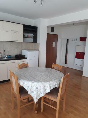 Matea Apartments