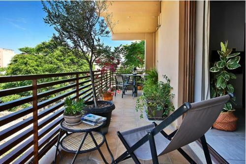Apartamento Upscale Residence With Spectacular Rooftop Lounge