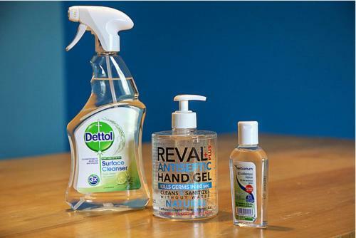 Apartamento Upscale Residence With Spectacular Rooftop Lounge