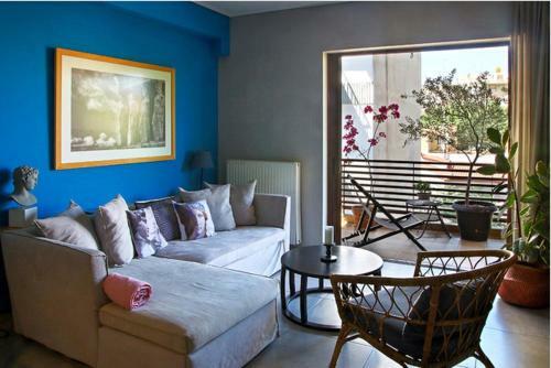 Apartamento Upscale Residence With Spectacular Rooftop Lounge