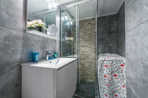 Apartamento Stylish Home In Koukaki By Cloudkeys