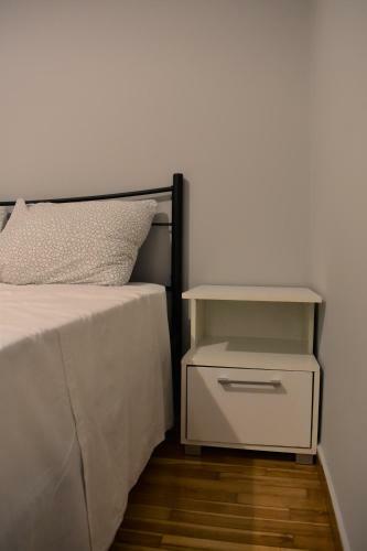 Apartamento Small And Cosy Flat Near Hospitals