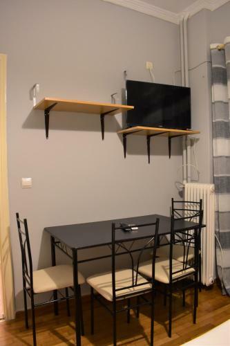 Apartamento Small And Cosy Flat Near Hospitals