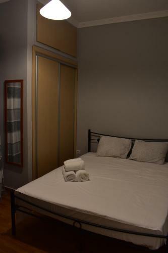 Apartamento Small And Cosy Flat Near Hospitals