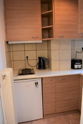 Apartamento Small And Cosy Flat Near Hospitals