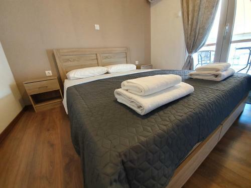 Bed & Breakfast City Centre Stylish Rooms