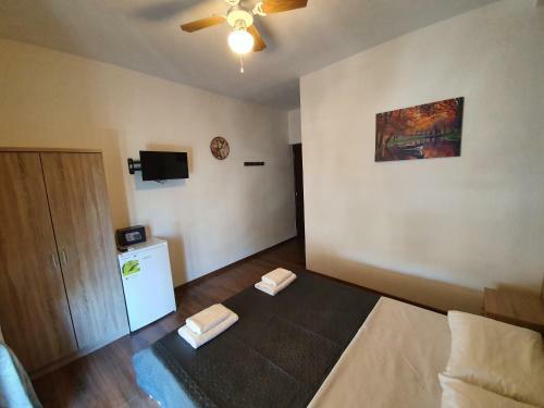Bed & Breakfast City Centre Stylish Rooms