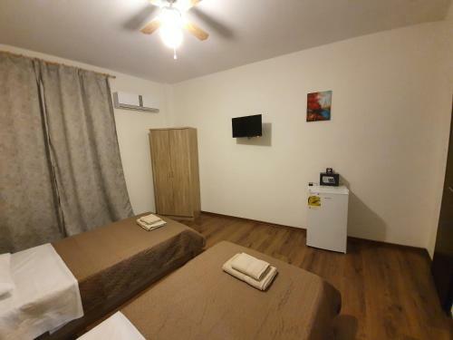 Bed & Breakfast City Centre Stylish Rooms