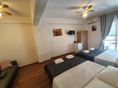 Bed & Breakfast City Centre Stylish Rooms
