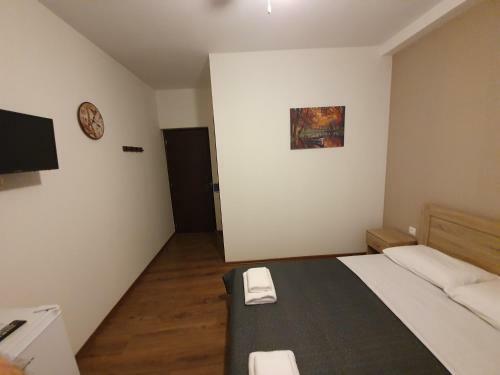 Bed & Breakfast City Centre Stylish Rooms